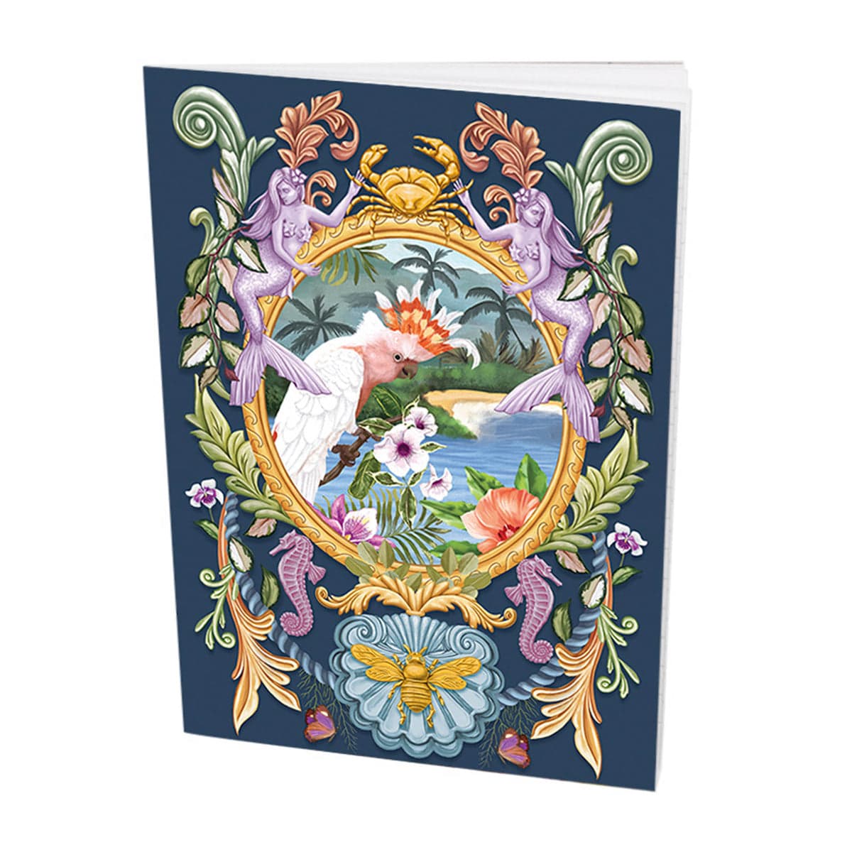 Pocket Book Majestic Coast